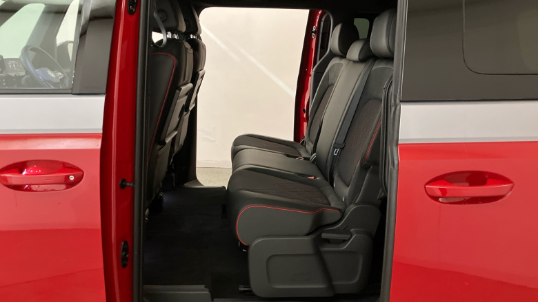 Volkswagen ID. Buzz 250kW GTX Pro 79kWh 5dr 4MOTION Auto Electric Estate